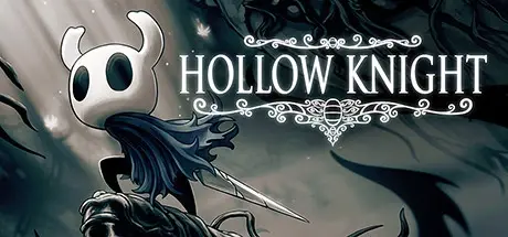 Let's discuss: Hollow Knight