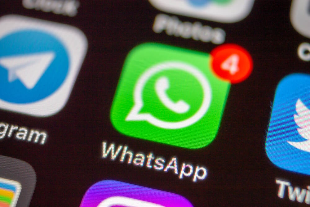 WhatsApp fix to make View Once chats actually disappear is beaten in less than a week