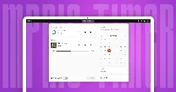 This Linux Timer Tool Uses MPRIS in an Unexpected Way - OMG! Ubuntu