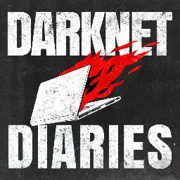 Chris Rock – Darknet Diaries