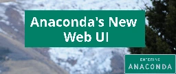 Reimagining the Fedora Linux installer: Anaconda's new Web UI - Fedora Magazine