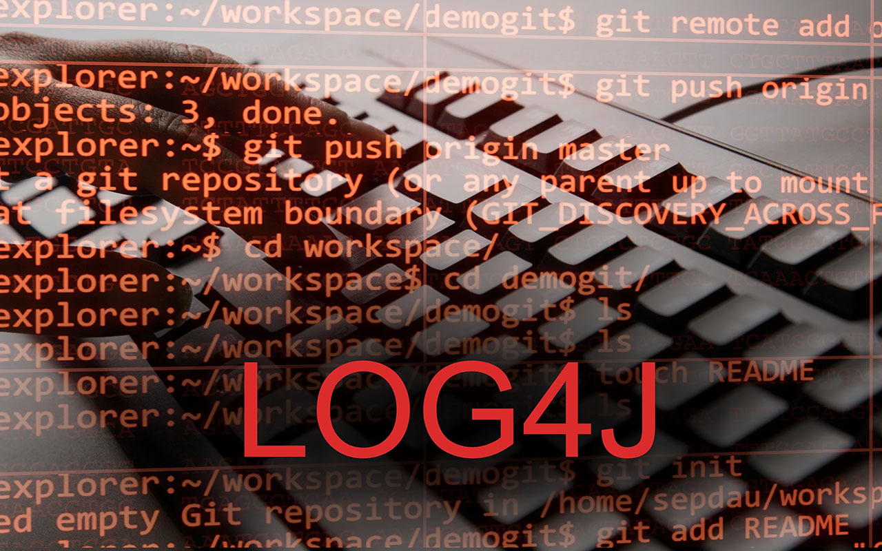 Vulnerable instances of Log4j still being used nearly 3 years later