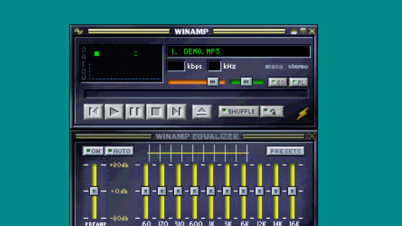 Winamp A Few Days Later: You Can Fork, And Watch For GPL Violations