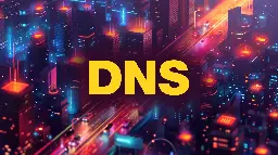 Cybercriminals hijack DNS to build stealth attack networks - Help Net Security