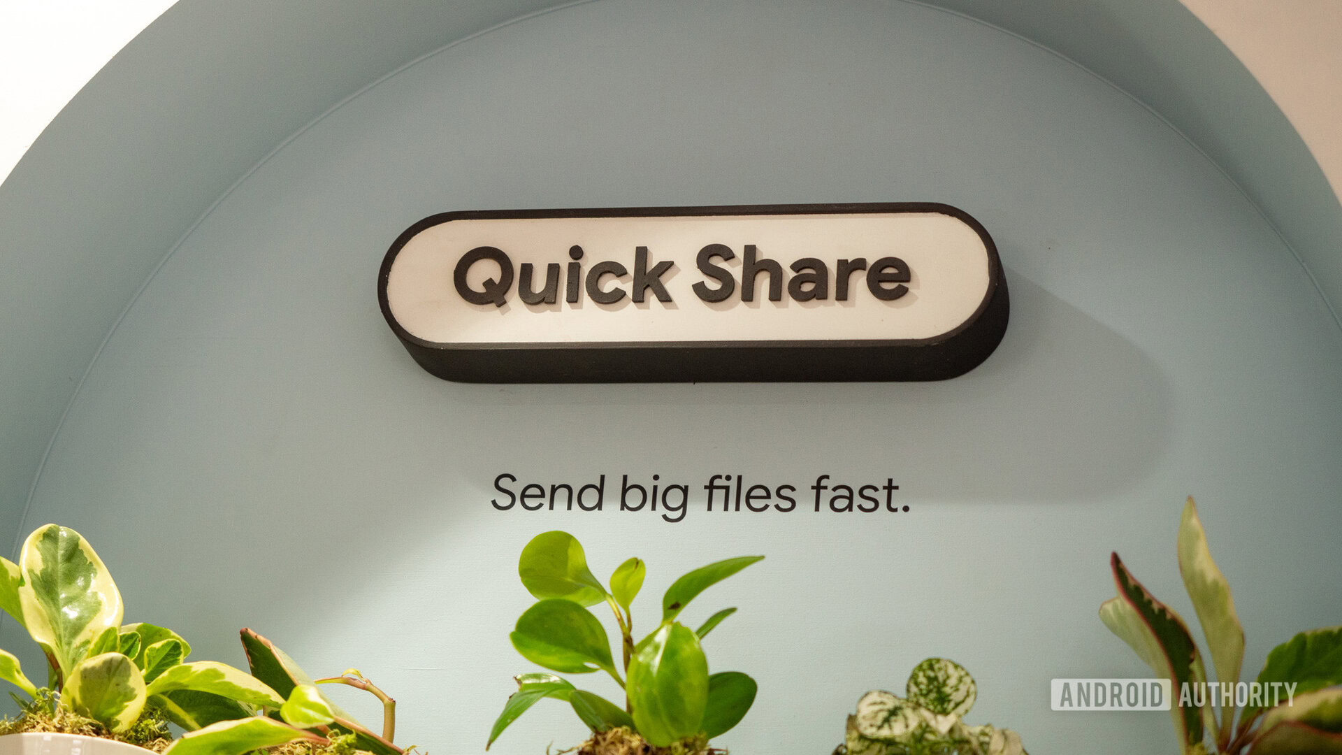 Google is bringing Quick Share to the Android 15 setup wizard — Here's why that matters