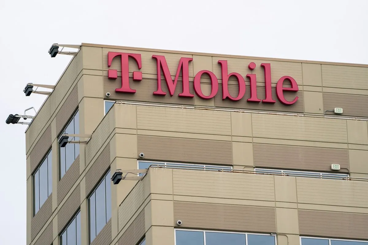 T-Mobile's CSO says “suspicious behavior, discovery-type commands” on the company's network devices tipped it off to the suspected Salt Typhoon-linked breach