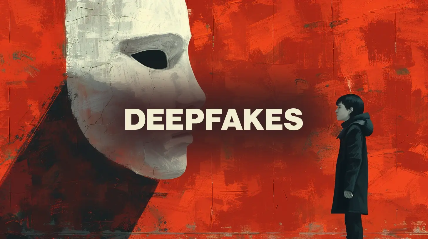 Crypto companies are losing ground to deepfake attacks - Help Net Security