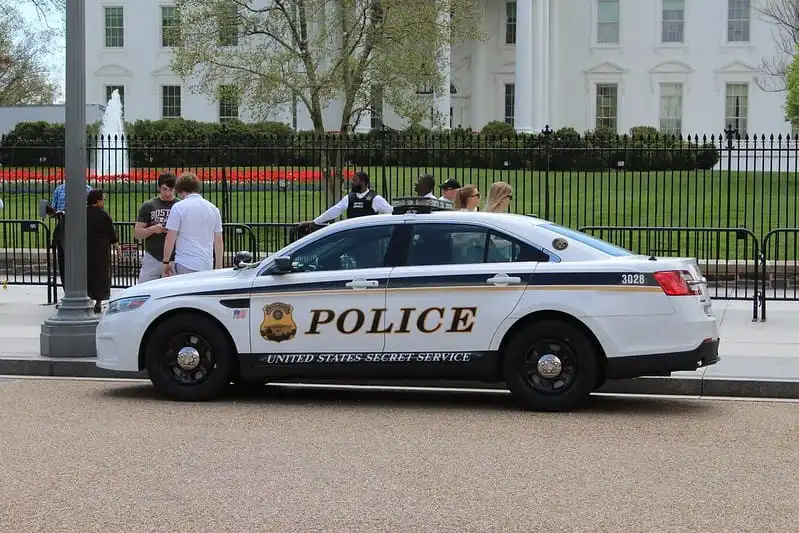 Secret Service Admits It Didn’t Check if People Really Consented to Being Tracked