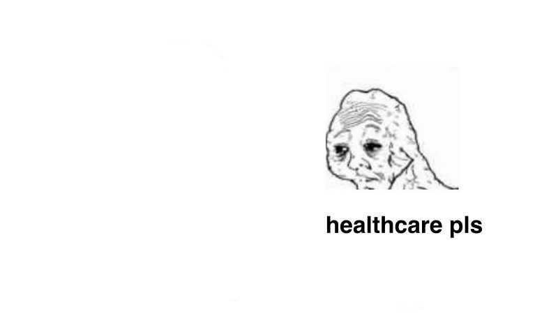 healthcare pls