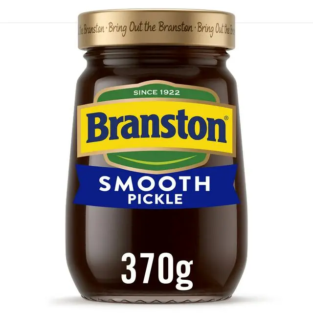 Branston Smooth image