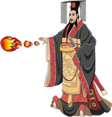 qin-shi-huangdi-fireball