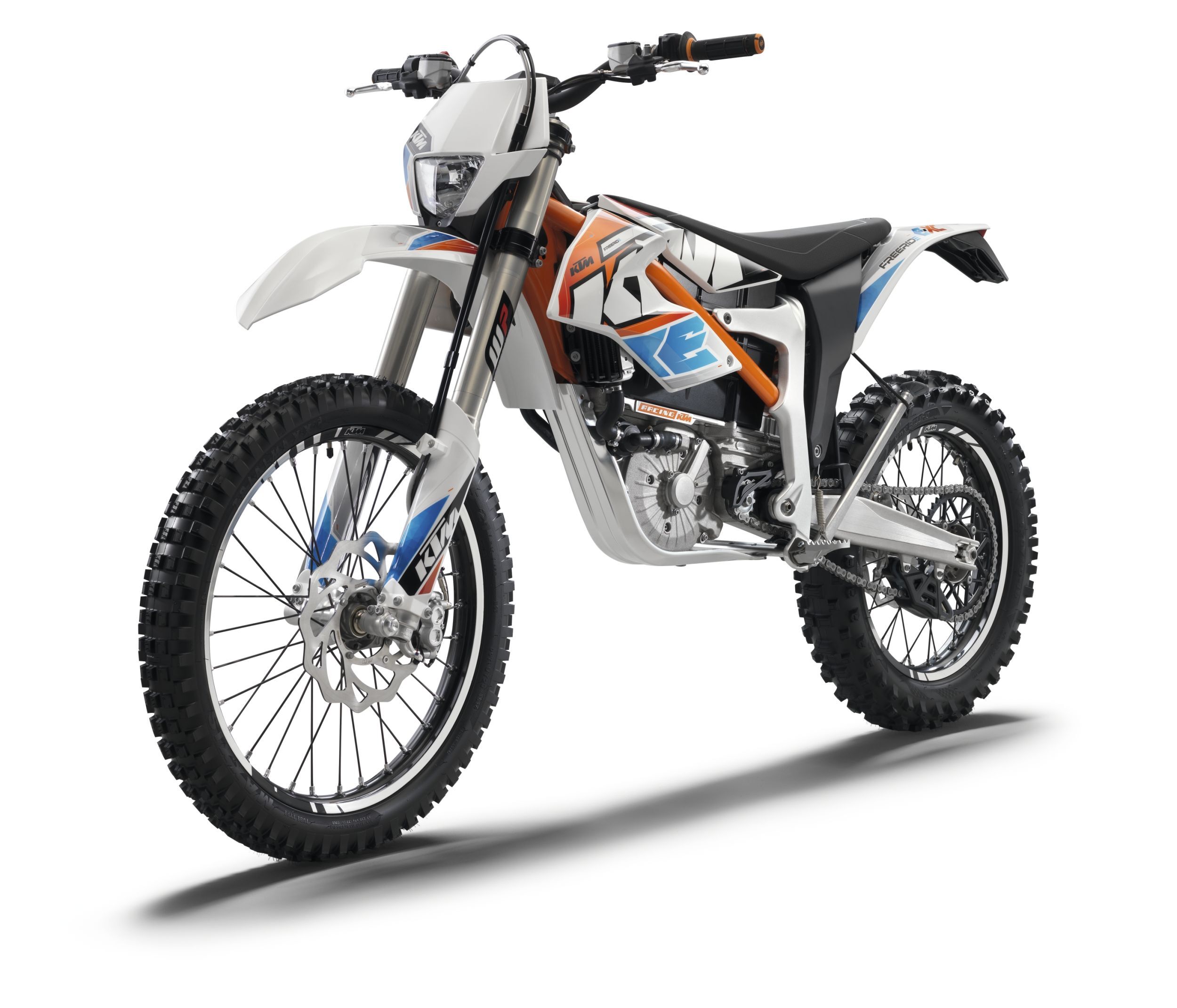 KTM