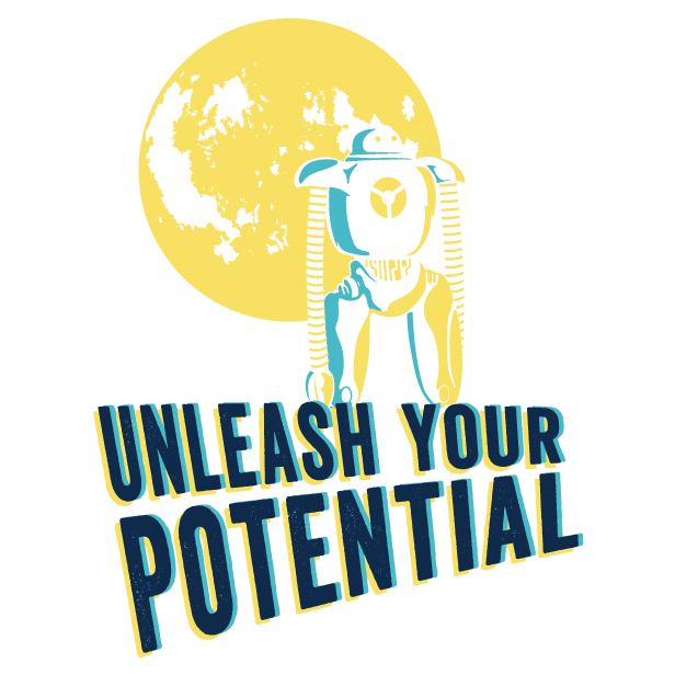 Unleash your potential