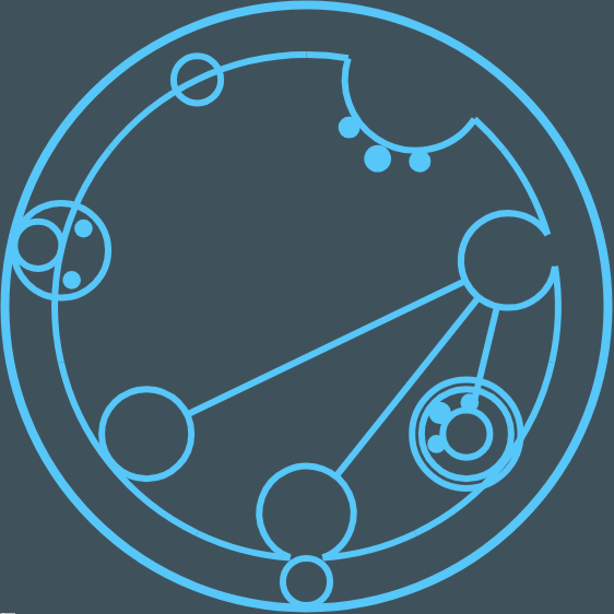 Gallifreyan