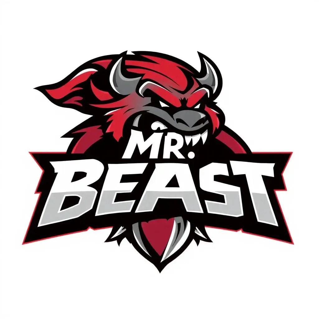 Image with seed 823303537 generated via AI Horde through @aihorde@lemmy.dbzer0.com. Prompt: a modified Mr. Beast logo