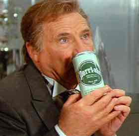 mel brooks sniffing perri-air