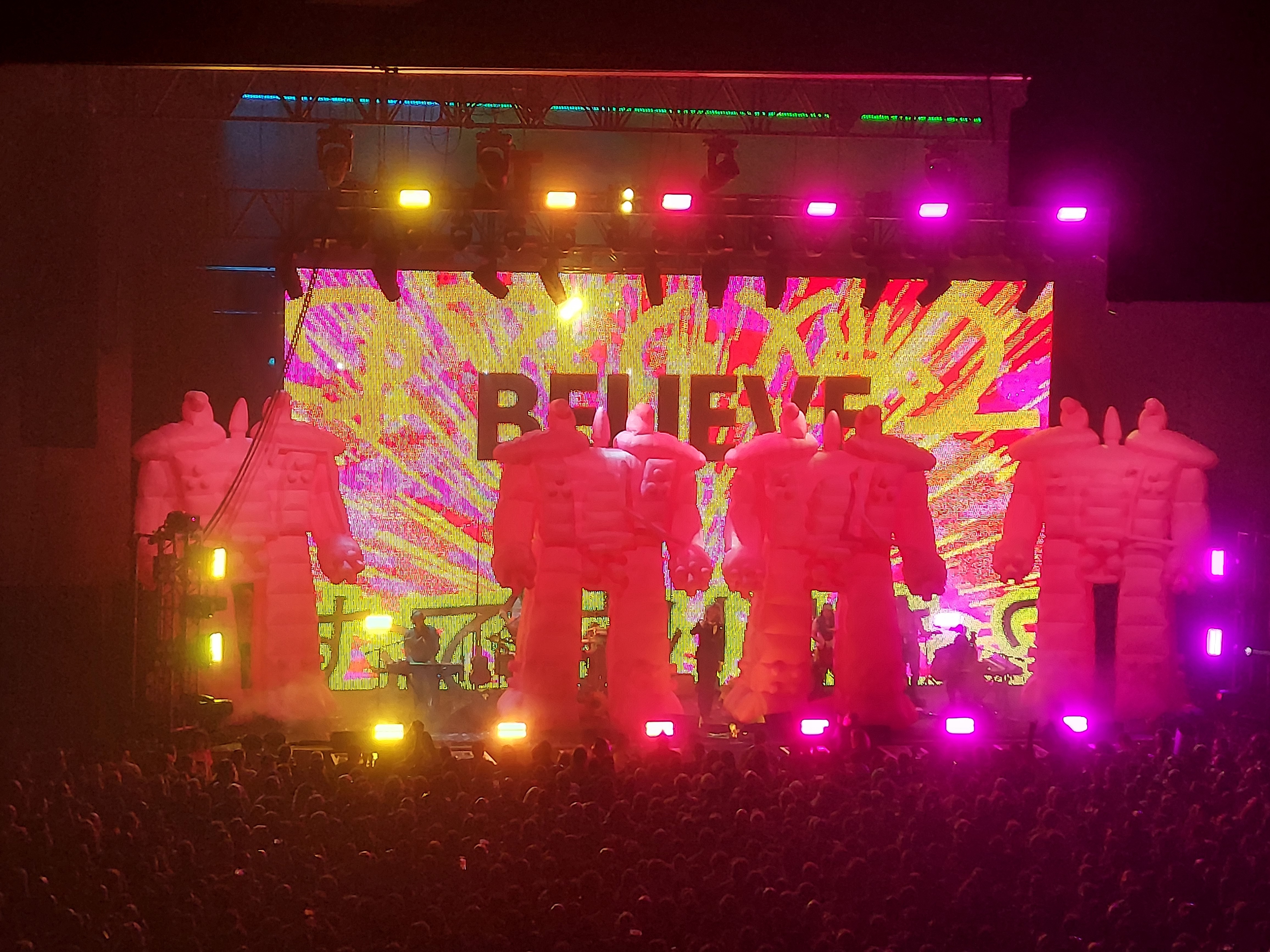 Flaming Lips