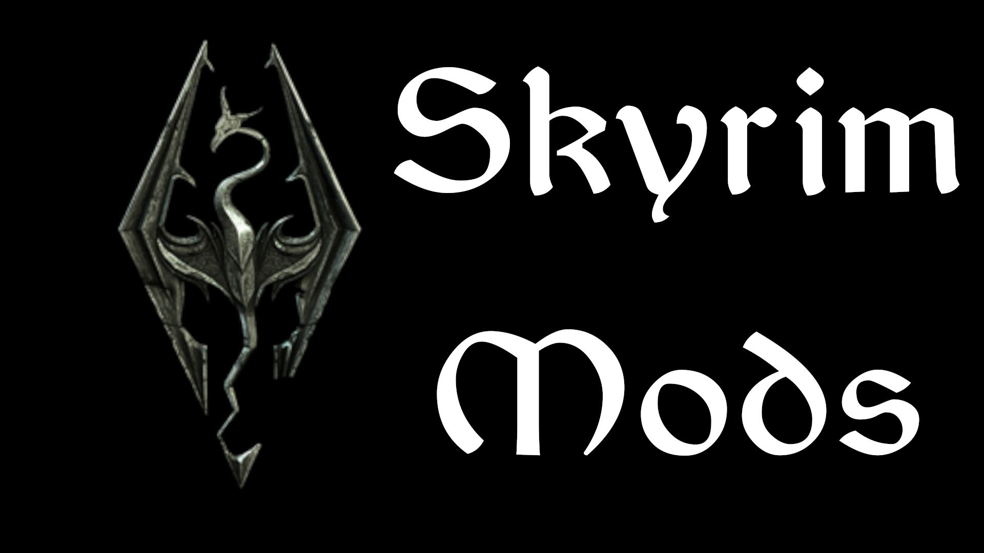 Skyrim Mods