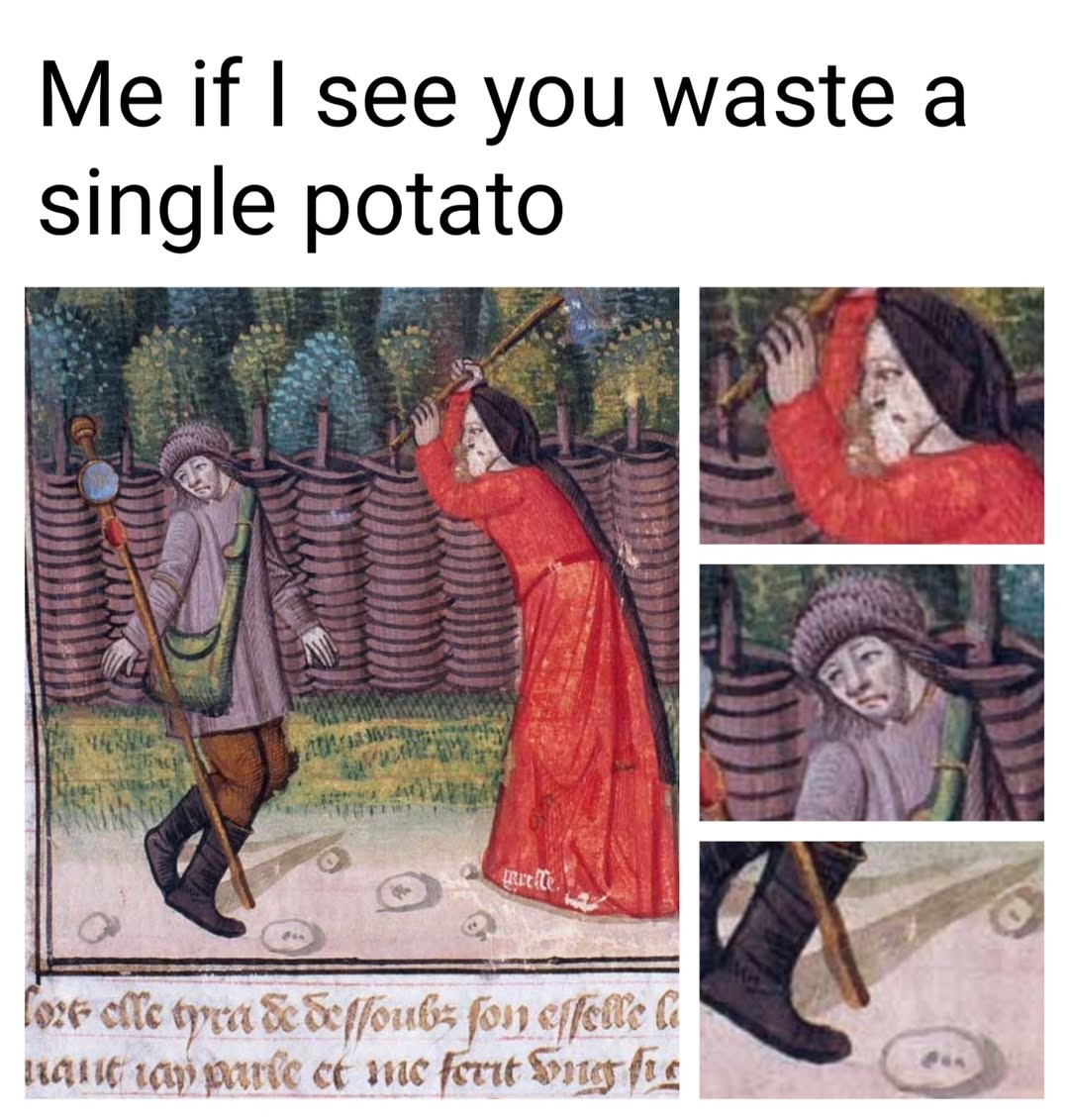 It should be a crime