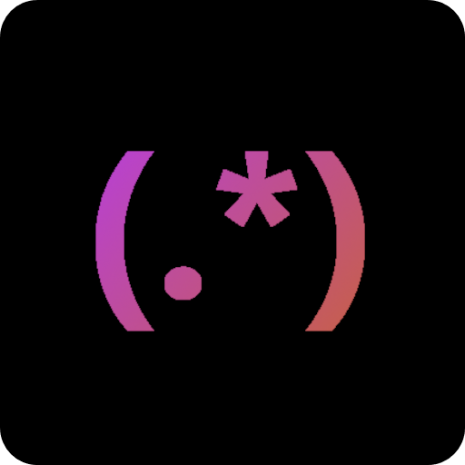 c/regex icon