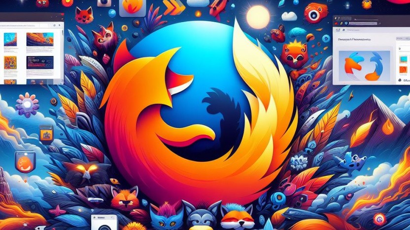 Für Firefox könnten wieder neue Zeiten anbrechen.