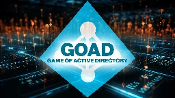 GOAD: Vulnerable Active Directory environment for practicing attack techniques - Help Net Security