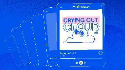 Crying Out Cloud: a magical podcast for cloud security enthusiasts | Wiz Blog