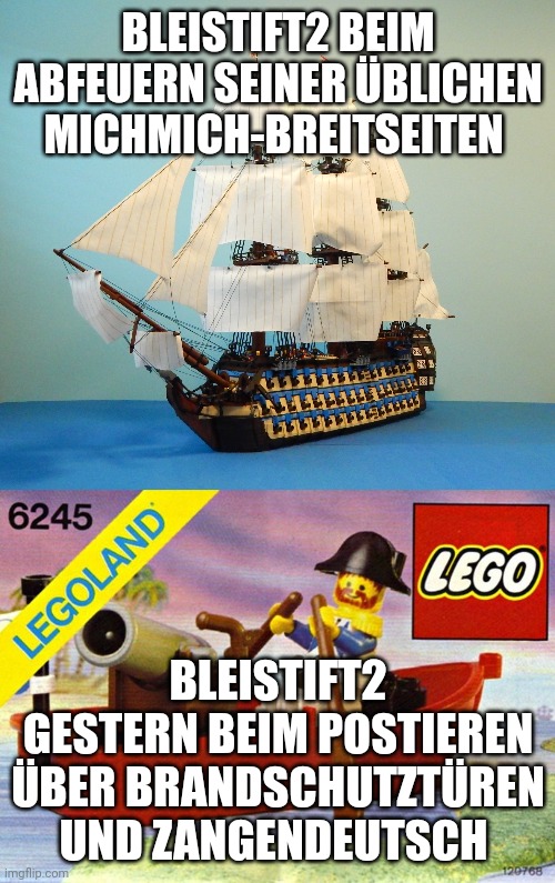Lego-Version