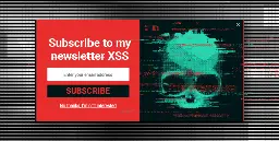 Exploiting XSS in hidden inputs and meta tags