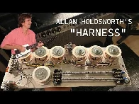 Reverse Engineering the Holdsworth Harness