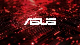 ASUS warns of critical remote authentication bypass on 7 routers