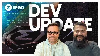 Dev Update February 25 2024 | Nautilus, Ephemeral Tokens, Atomic Swaps and more!