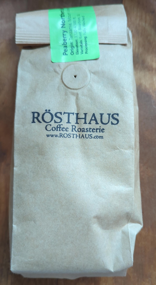 RostHaus Beans Bag