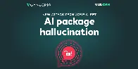 Hijacking hallucinated package dependencies suggested by ChatGPT