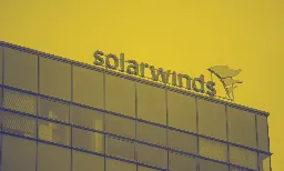SEC charges SolarWinds CISO with fraud for misleading investors before major cyberattack