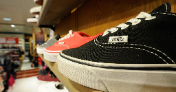 Massive Data Breach at VF Hits 35M Vans, Retail Customers