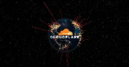 Cloudflare DDoS protections ironically bypassed using Cloudflare