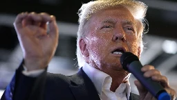 Trump says he will skip GOP presidential primary debates