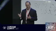 Midnight Introduction at Cardano Summit 2023