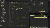 [xmonad] gruvbox