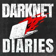 Darnet Diaries podcast EP 147: TORNADO