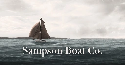 Open House 2023 | Sampson Boat Co