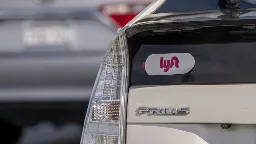Lyft and Uber say they will leave Minneapolis if the mayor signs a minimum wage bill for drivers - Infosec.Pub