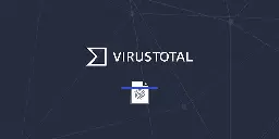 VirusTotal leak exposes data of 5,600 users including international intelligence agencies