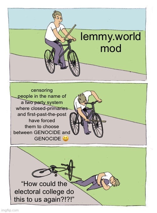 lemmy mods