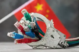 Trio of Chinese botnet operators sanctioned by United States
