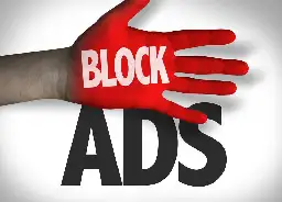 Study claims more than half of Americans use ad blockers