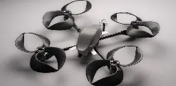 What is a 'toroidal propeller' and could it change the future of drones? An expert explains