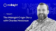 Ep. 1 | The Midnight Origin Story with Charles Hoskinson