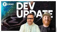 Dev Update March 17 2024 | Rosen Bridge, Sigmanauts, Paideia, THz.FM and more!